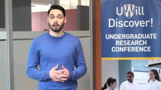 Bradley DaDalt | Biochemistry