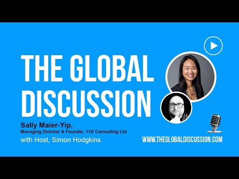 The Global Discussion