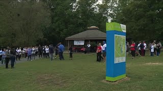 'Good support' Walk Like MADD event raises $36,000-plus