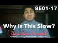 BE01-17 | Caching, Rate Limiting & Performance — What Interviewers Look For