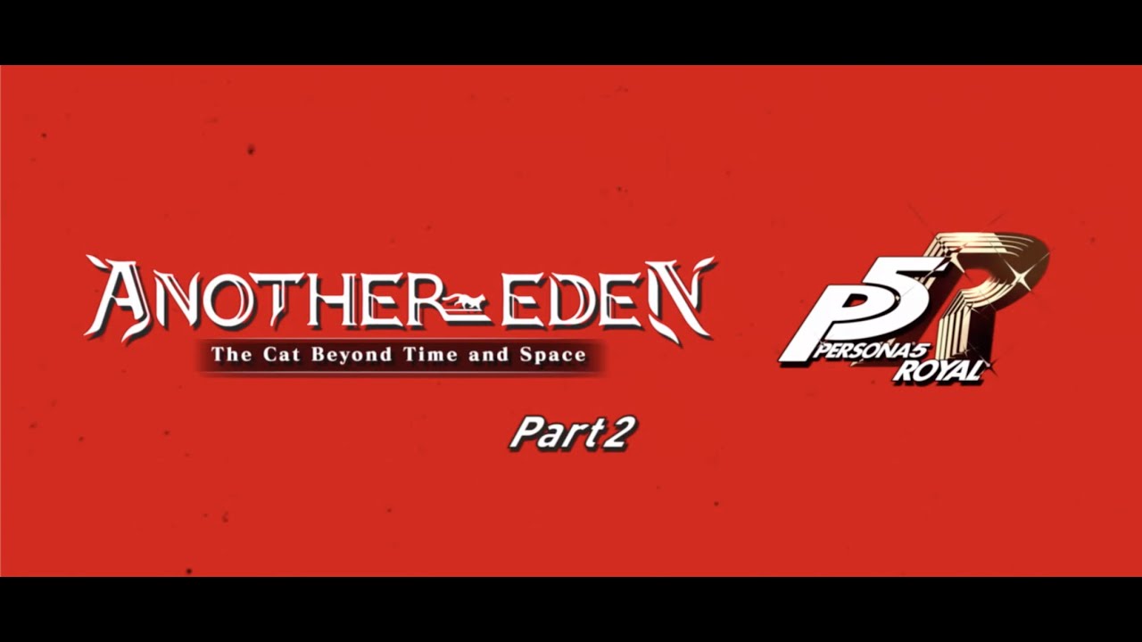 The Phantom Thieves Steal Siliconera's Heart with Another Eden x Persona 5  Royal Crossover News - Stride PR - Video Game Public Relations Agency