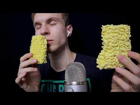 Делюсь Дошиком — АСМР