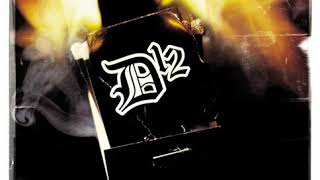 D12 - Shit Can Happen (slowed + reverb)