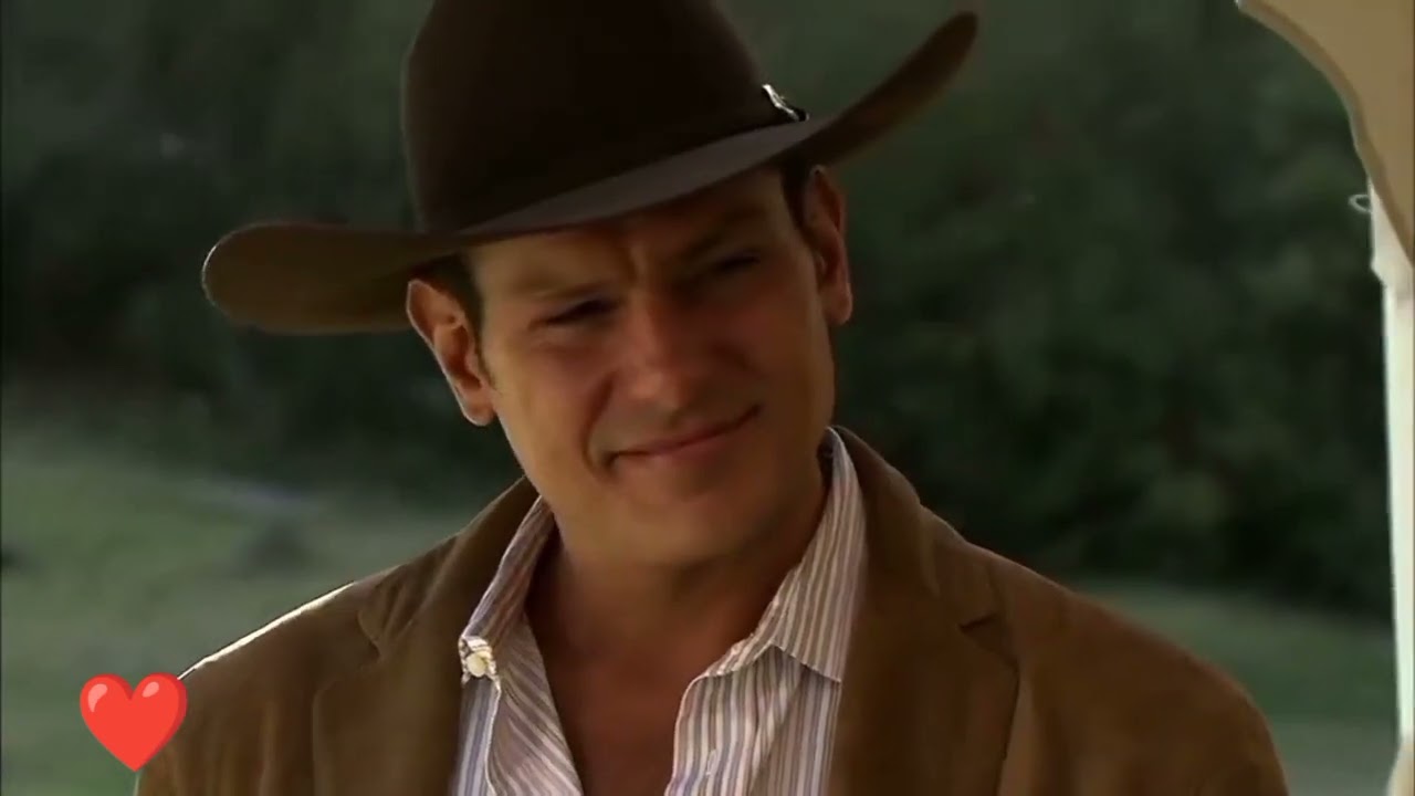 La historia de Doña Gabriela | Diana Bracho | Fuego en la sangre - Capitulo 53