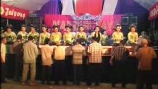 NAMIN GROUP (Dasar Jodoh) Live in Mulangsari Pangkalan Karawang