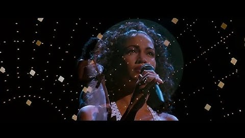 Selena - Dreaming Of You (HD)