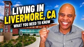 Thinking of Moving to Livermore, CA?