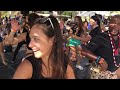 Lebanese Bikini Beach Party Amazing Dance 