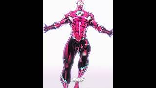 Bro made a comeback in 2025 😔🔥[wally west edit]#dc #comics #wallywest #shorts #edit #flash #trend