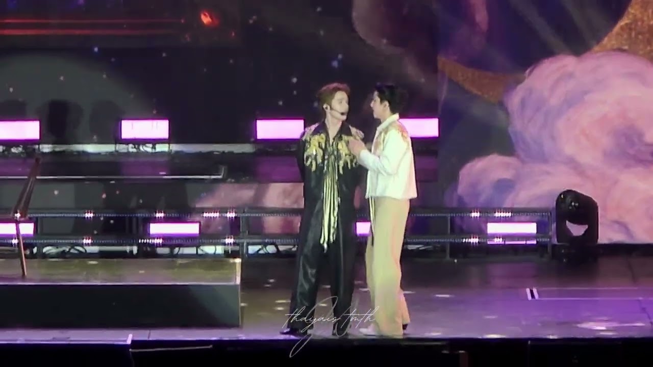 เคราะห์รัก (Meant To Be Yours) - Jimmy Jitaraphol｜JIMMY SEA DREAMSCAPE FANCON D1 