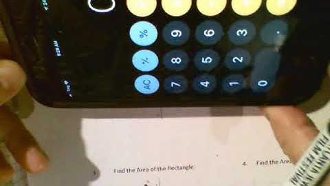 perimeter on a coordinate plane