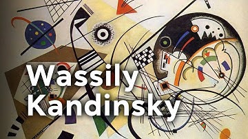 Wassily Kandinsky, the Master of Abstract Art | Documentary