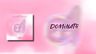 EPEX - Dominate [Lyrics]