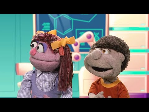 Planeta Gil e Cris na TV Novo Tempo