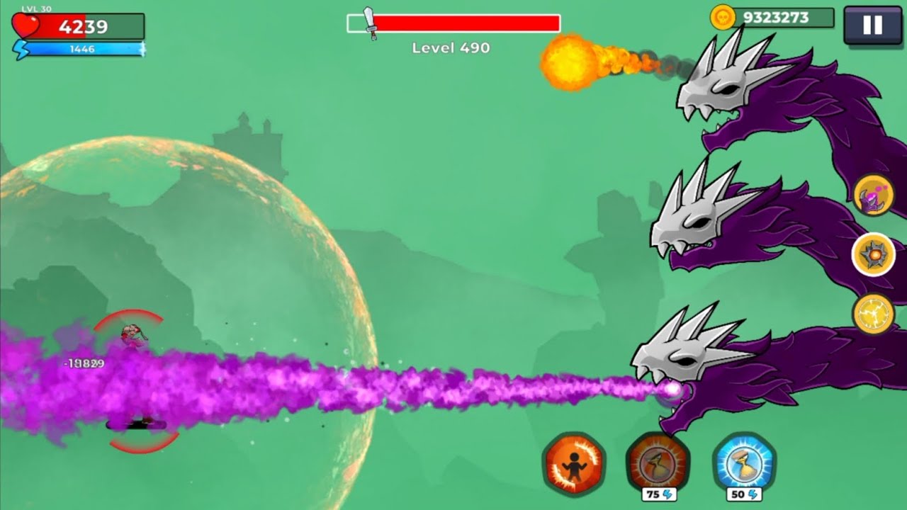 The Archers 2 Season 5 Mystic Island | New Update