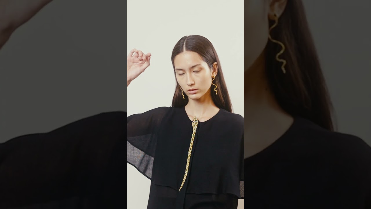 FW 24/25 Collection: Ophira