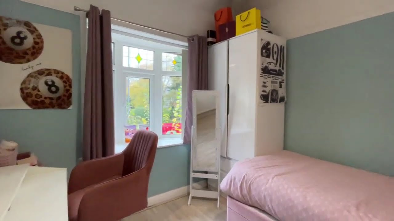 Ffriddoedd Road, Bangor, Gwynedd, LL57