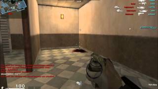 GamingtestNL - Arctic Combat Bug 2