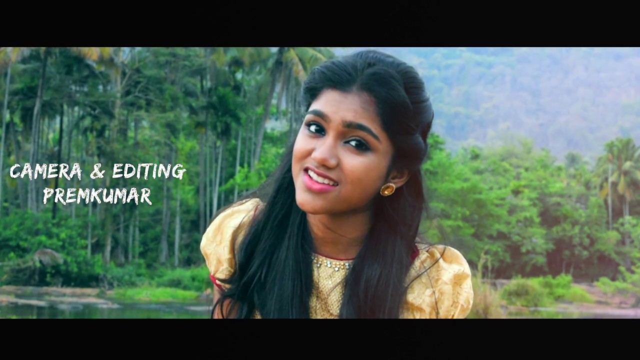 Nanmayellam Nalkidunna Aattin Koottam Thetty Christian Devotional     Cover By Poojaprem