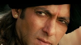 Salman Khan turns out to be a strong warrior | Veer
