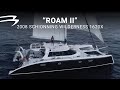 2008 schionning wilderness 1620x 1700x roam ii  for sale with multihull solutions