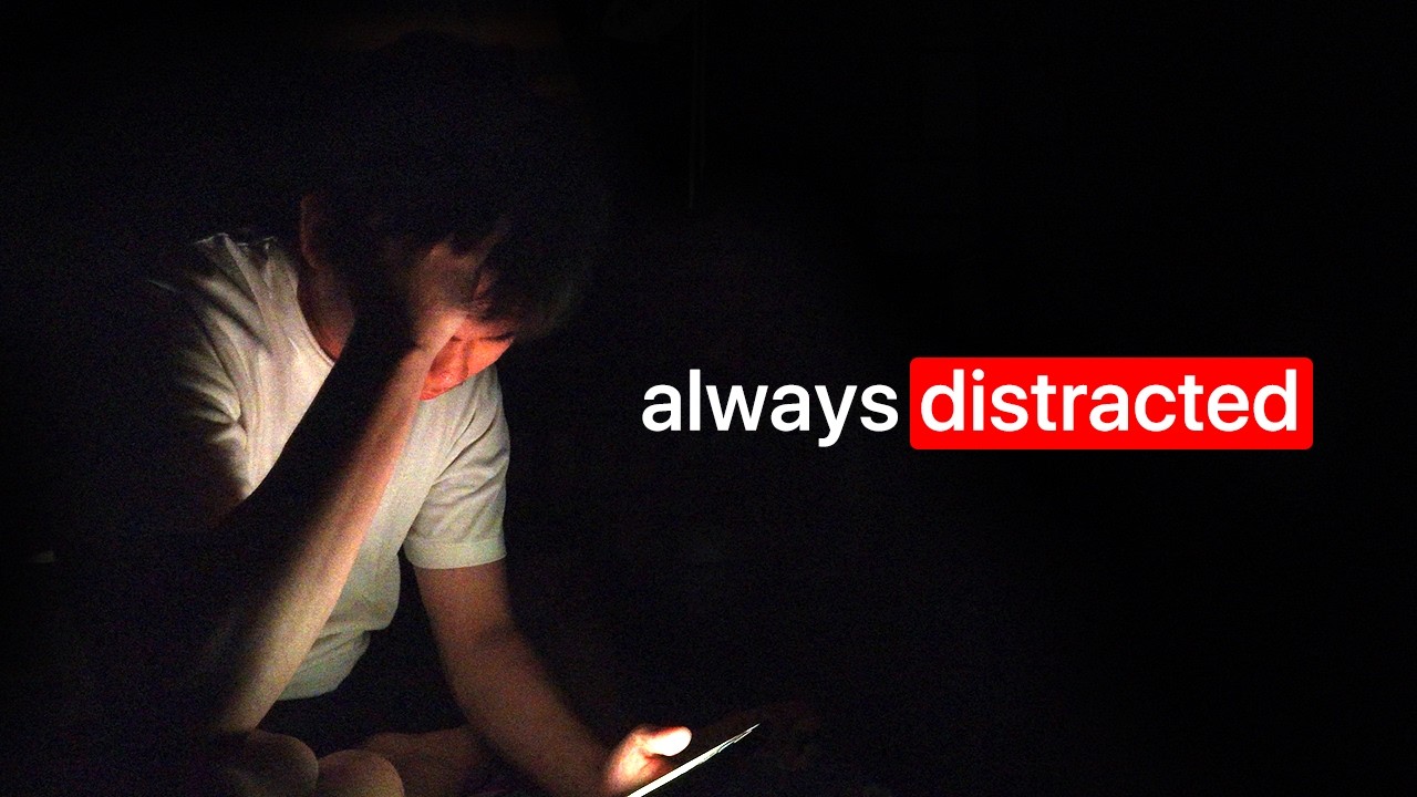 the problem with instant gratification