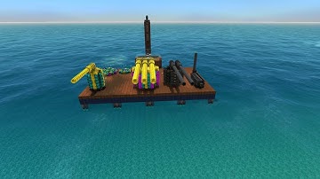 FTD Basic CRAM tutorial