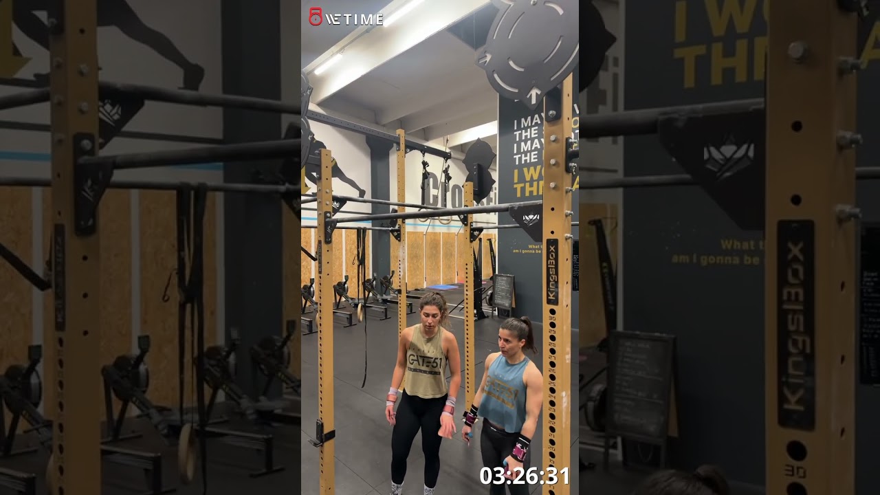 Pietrasanta BT 26.2 - Experience WW - Team-continenza