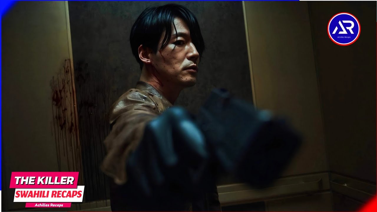 WANAMTEKA BINTI BILA KUJUA UNCLE WAKE NI MUUAJI HATARI : KINACHO WAKUTA SIO POA!. : SWAHILI RECAPS