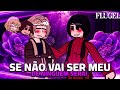 SE NÃO VAI SER MEU, DE NINGUÉM SERÁ! | Resident Evil 4 Remake | Gacha Meme
