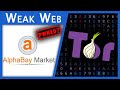Infamous Dark Web Marketplace Returns As FBI Honeypot?