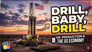 It's called "Drill Baby Drill".