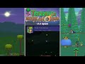 Terraria's Fifth "Final" Update! (Let's Play Terraria Ep. 1)