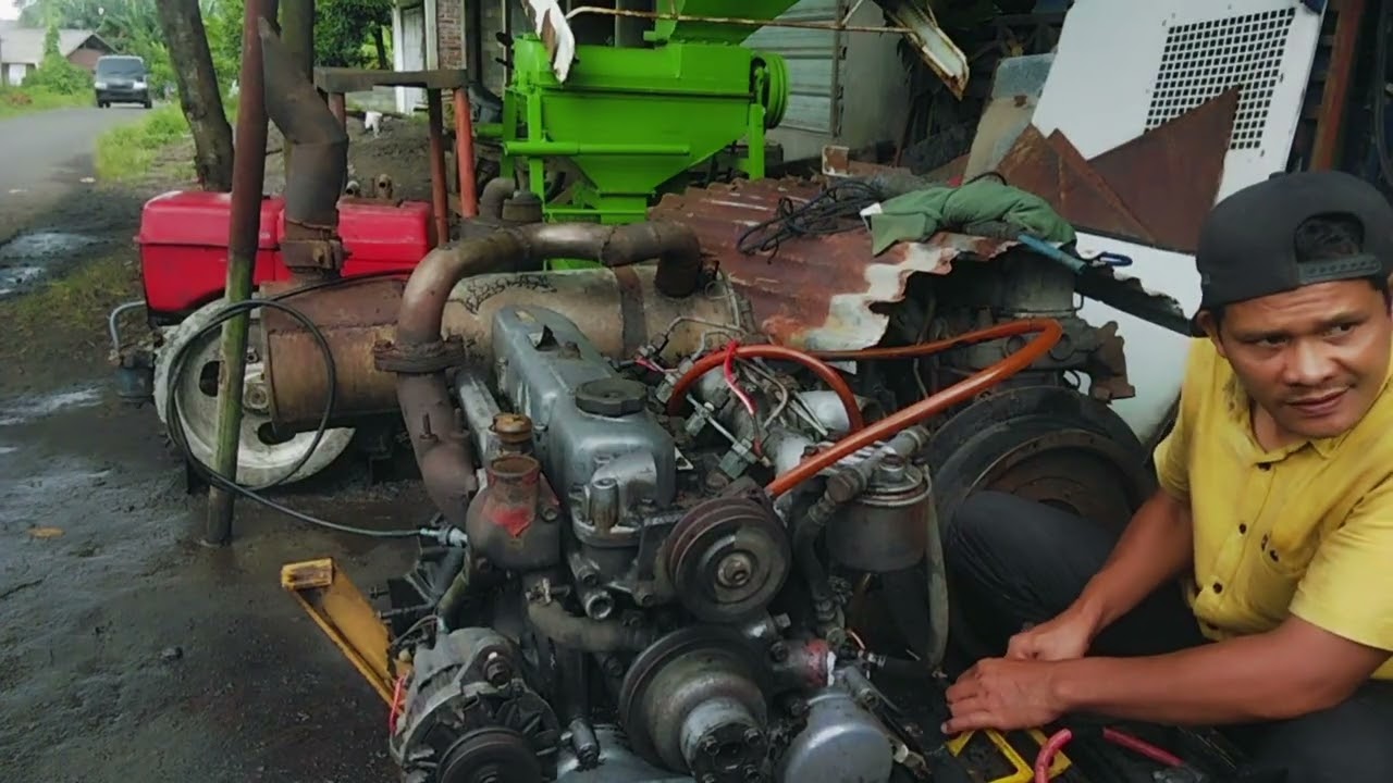 Hati hati jangan sampai salah menganalisa seperti saya ini 