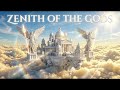 Zenith of the Gods | Grand Heavenly Orchestral Music
