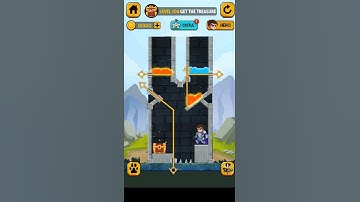 Rescue Hero Level 104