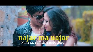 Yo Najar Ma Naja Milai (Mero Maya Timro Lagi )Nima Raya [ Music video]