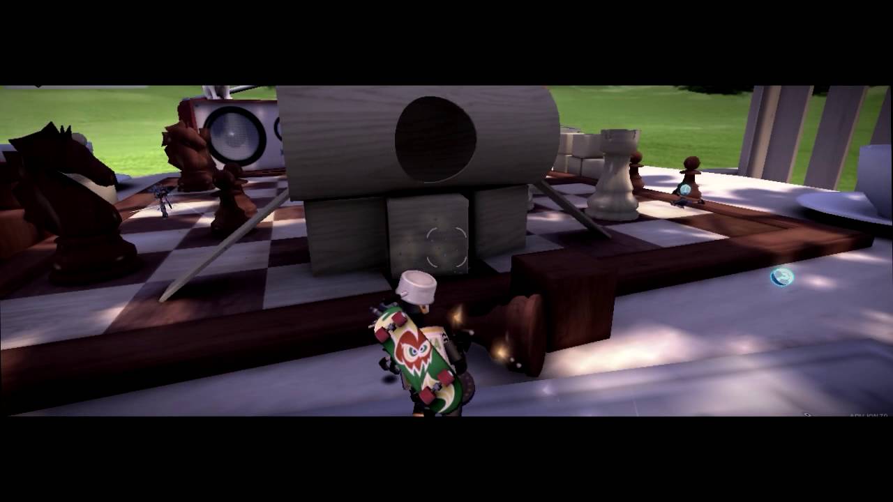 Microvolts ~ Montage N°8  (Feat. Kurono1)