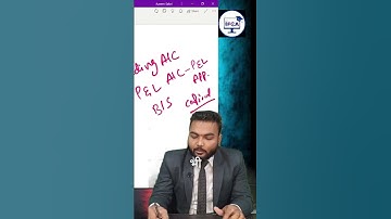 Partnership Final Accounts