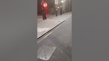 Camden, Good Mixer Pub, 17.07.20; 00:35