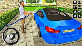 Virtual Dad Simulator Happy Family 3D - Best Android Gameplay