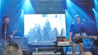 The KVB - In Deep - LIVE 2019 NCN