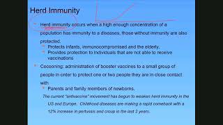 Epidemiology Part 2