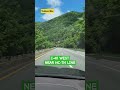 I-40 WEST | NC/TN STATE LINE #tunnels #i40 #northcarolina #tennessee #ncmountains #asheville