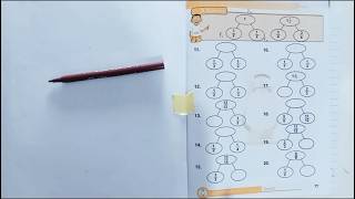 SOLVED! Test8b, page77, book4 Lantern quantitative Reasoning