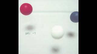 [ART39CD] gel: – -1 (2001)