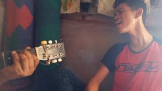 Lagu malaysia sambil main gitar