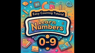 Easy Arabic Counting Tutorial: Master Numbers 0-9 Quickly! screenshot 1