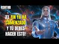 🚨URGENTE: ASHTAR SHERAN EXPLICA LA FUGA DE FRECUENCIA QUE DEBILITA TU CAMPO