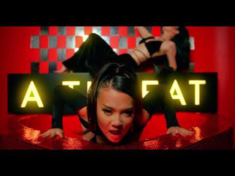 REI AMI - MAC & CHEESE (OFFICIAL DANCE VIDEO)